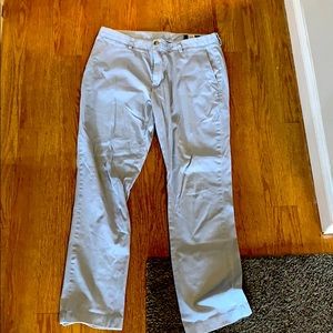 Vineyard Vines Light Blue Pants